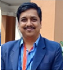 Dr. Debabrata Samanta